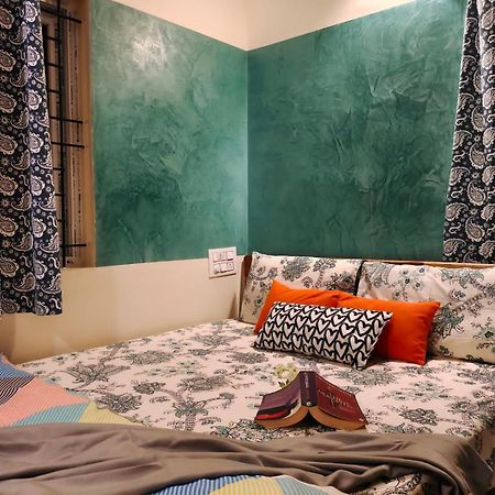 2390 Home Tales By Tipiverse, Hsr Layout Bangalore Exterior photo