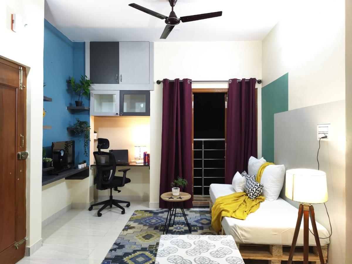 2390 Home Tales By Tipiverse, Hsr Layout Bangalore Exterior photo