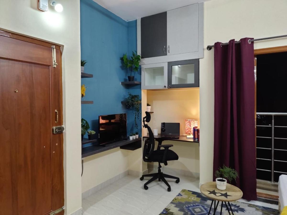2390 Home Tales By Tipiverse, Hsr Layout Bangalore Exterior photo