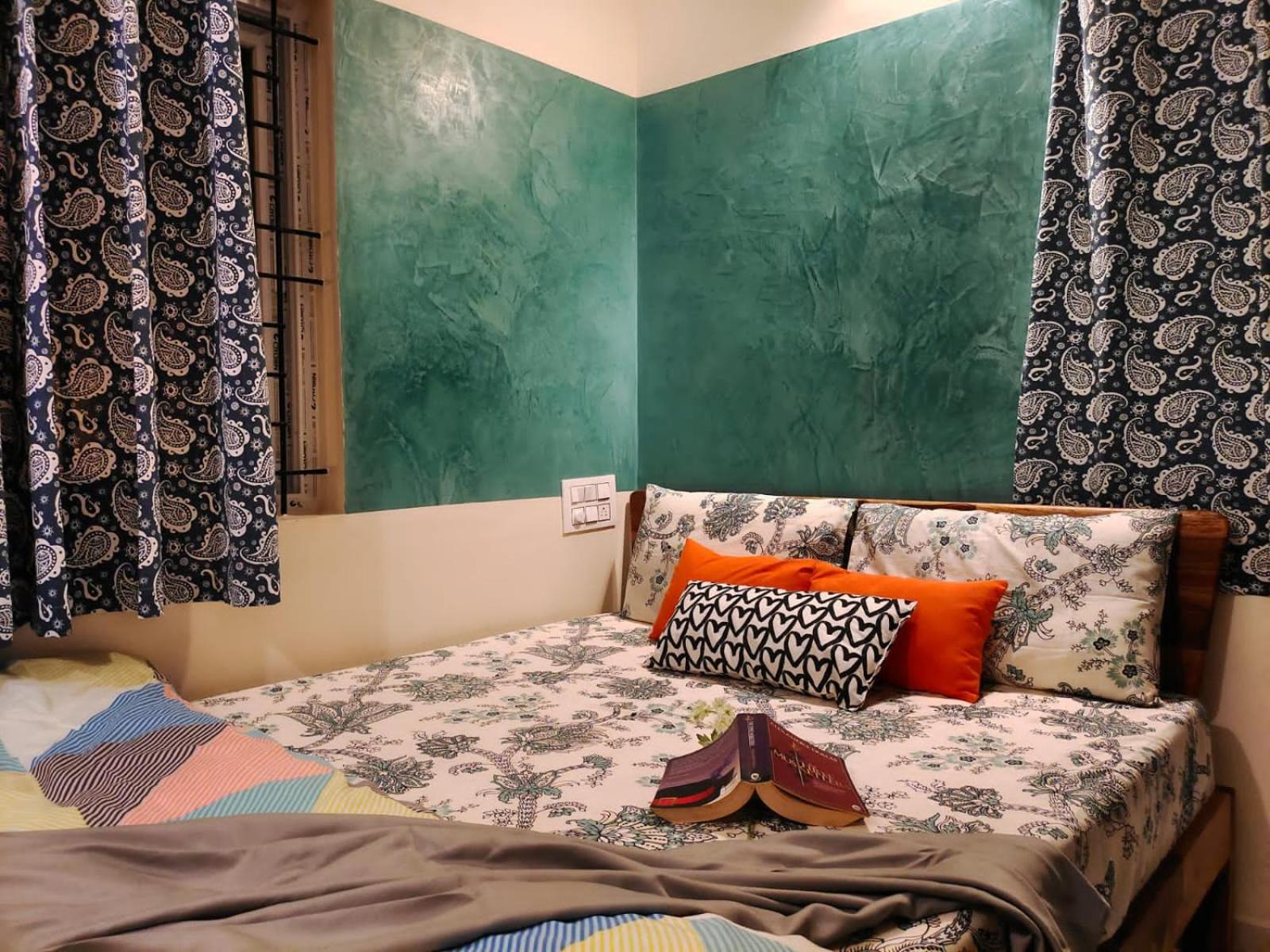 2390 Home Tales By Tipiverse, Hsr Layout Bangalore Exterior photo